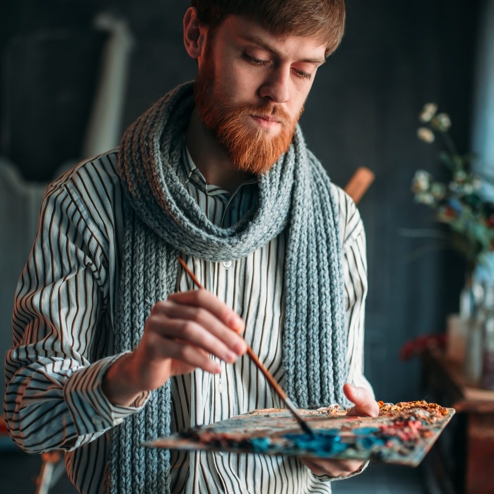 Calvert Richard Jones’s Duomo